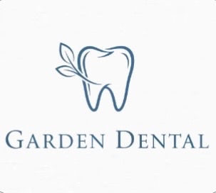 Garden Dental logo